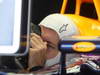 GP BRASILE, 23.11.2013- Free Practice 3, Sebastian Vettel (GER) Red Bull Racing RB9 