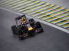GP BRASILE, 23.11.2013- Free Practice 3, Mark Webber (AUS) Red Bull Racing RB9 