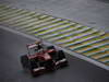 GP BRASILE, 23.11.2013- Free Practice 3, Fernando Alonso (ESP) Ferrari F138 
