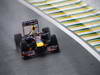 GP BRASILE, 23.11.2013- Free Practice 3, Sebastian Vettel (GER) Red Bull Racing RB9 