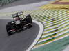 GP BRASILE, 23.11.2013- Free Practice 3, Nico Hulkenberg (GER) Sauber F1 Team C32 