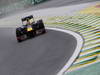 GP BRASILE, Sebastian Vettel (GER) Red Bull Racing RB9 23.11.2013- Free Practice 3, 