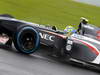 GP BRASILE, 23.11.2013- Free Practice 3, Esteban Gutierrez (MEX), Sauber F1 Team C32 