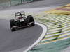 GP BRASILE, 23.11.2013- Free Practice 3, Nico Hulkenberg (GER) Sauber F1 Team C32 