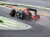 GP BRASILE, 23.11.2013- Free Practice 3, Mark Webber (AUS) Red Bull Racing RB9 