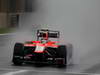 GP BRASILE, 23.11.2013- Free Practice 3, Max Chilton (GBR), Marussia F1 Team MR02 