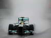 GP BRASILE, 23.11.2013- Free Practice 3, Lewis Hamilton (GBR) Mercedes AMG F1 W04 