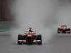 GP BRASILE, 23.11.2013- Free Practice 3, Fernando Alonso (ESP) Ferrari F138 