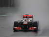 GP BRASILE, 23.11.2013- Free Practice 3, Jenson Button (GBR) McLaren Mercedes MP4-28 