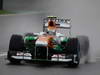 GP BRASILE, 23.11.2013- Free Practice 3, Adrian Sutil (GER), Sahara Force India F1 Team VJM06 