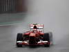 GP BRASILE, 23.11.2013- Free Practice 3, Felipe Massa (BRA) Ferrari F138 