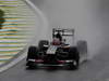 GP BRASILE, 23.11.2013- Free Practice 3, Nico Hulkenberg (GER) Sauber F1 Team C32 