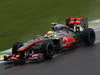 GP BRASILE, 23.11.2013- Free Practice 3, Sergio Perez (MEX) McLaren MP4-28 