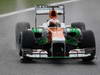 GP BRASILE, 23.11.2013- Free Practice 3, Paul di Resta (GBR) Sahara Force India F1 Team VJM06 