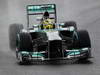 GP BRASILE, 23.11.2013- Free Practice 3, Nico Rosberg (GER) Mercedes AMG F1 W04 