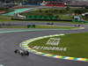GP BRASILE, 23.11.2013- Free Practice 3, Esteban Gutierrez (MEX), Sauber F1 Team C32 