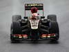 GP BRASILE, 23.11.2013- Free Practice 3, Romain Grosjean (FRA) Lotus F1 Team E21 