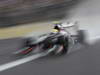 GP BRASILE, 23.11.2013- Free Practice 3, Esteban Gutierrez (MEX), Sauber F1 Team C32 