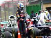 GP BRASILE, 23.11.2013- Qualifiche, Daniel Ricciardo (AUS) Scuderia Toro Rosso STR8 