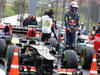 GP BRASILE, 23.11.2013- Qualifiche, Mark Webber (AUS) Red Bull Racing RB9