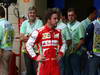 GP BRASILE, 23.11.2013- Qualifiche, Fernando Alonso (ESP) Ferrari F138 