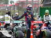 GP BRASILE, 23.11.2013- Qualifiche, Mark Webber (AUS) Red Bull Racing RB9 