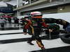 GP BRASILE, 23.11.2013- Qualifiche, Romain Grosjean (FRA) Lotus F1 Team E21