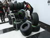 GP BRASILE, 23.11.2013- Qualifiche, Pirelli Tyres 