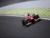 GP BRASILE, 23.11.2013- Qualifiche, Fernando Alonso (ESP) Ferrari F138 