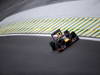 GP BRASILE, 23.11.2013- Qualifiche, Sebastian Vettel (GER) Red Bull Racing RB9 