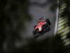 GP BRASILE, 23.11.2013- Qualifiche, Jules Bianchi (FRA) Marussia F1 Team MR02