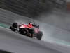 GP BRASILE, 23.11.2013- Qualifiche, Jules Bianchi (FRA) Marussia F1 Team MR02 