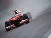 GP BRASILE, 23.11.2013- Qualifiche, Fernando Alonso (ESP) Ferrari F138 
