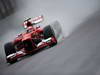 GP BRASILE, 23.11.2013- Qualifiche, Felipe Massa (BRA) Ferrari F138 