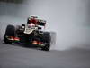 GP BRASILE, 23.11.2013- Qualifiche, Romain Grosjean (FRA) Lotus F1 Team E21 