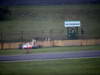 GP BRASILE, 23.11.2013- Qualifiche, Crash, Sergio Perez (MEX) McLaren MP4-28 