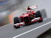 GP BRASILE, 23.11.2013- Qualifiche, Felipe Massa (BRA) Ferrari F138 