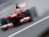 GP BRASILE, 23.11.2013- Qualifiche, Fernando Alonso (ESP) Ferrari F138 