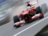 GP BRASILE, 23.11.2013- Qualifiche, Fernando Alonso (ESP) Ferrari F138 