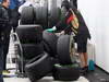 GP BRASILE, 23.11.2013- Qualifiche, Pirelli Tyres