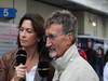 GP BRASILE, 23.11.2013- Qualifiche, Eddie Jordan