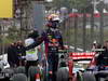 GP BRASILE, 23.11.2013- Qualifiche, Mark Webber (AUS) Red Bull Racing RB9 