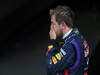 GP BRASILE, 23.11.2013- Qualifiche, Sebastian Vettel (GER) Red Bull Racing RB9 