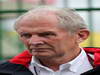 GP BRASILE, 23.11.2013- Qualifiche, Helmut Marko (AUT), Red Bull Racing, Red Bull Advisor 
