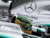 GP BRASILE, 23.11.2013- Qualifiche, Lewis Hamilton (GBR) Mercedes AMG F1 W04 