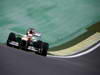 GP BRASILE, 23.11.2013- Qualifiche, Paul di Resta (GBR) Sahara Force India F1 Team VJM06 