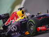 GP BRASILE, 23.11.2013- Qualifiche, Sebastian Vettel (GER) Red Bull Racing RB9 