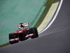 GP BRASILE, 23.11.2013- Qualifiche, Fernando Alonso (ESP) Ferrari F138 