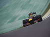 GP BRASILE, 23.11.2013- Qualifiche, Sebastian Vettel (GER) Red Bull Racing RB9 