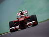 GP BRASILE, 23.11.2013- Qualifiche, Felipe Massa (BRA) Ferrari F138 